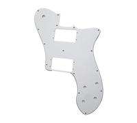 left handed guitar pickguard Custom Guitar pickgaurd - For Guitar Pickguard 3 Ply