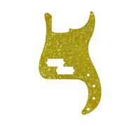 left handed guitar pickguard Custom Guitar Pickgaurd - For P Bass Guitar Pickguard Scratch Plate(Style 12)