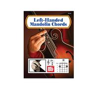 Left-Handed Mandolin Chords