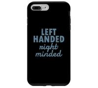 Left Handed Night minded Lefty Case for iPhone 7 Plus/8 Plus