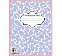 Left-Handed Notebook