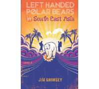 Left Handed Polar Bears in South East Asia