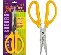 Left Handed Scissors 8-3/4" Kitchen Shears