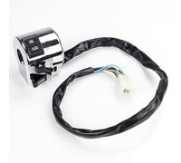Left Handlebar Switch compatible with Lexmoto Verona 125 WY125T-41