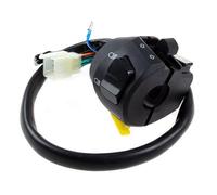 Left Handlebar Switch compatible with Romet SCMB 125 SCMB125