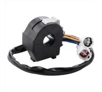Left Handlebar Switch Start Run Off For Headlight 4KB-83973-21-00 Compatible With Automotive Motorcycle Parts YFZ450 250 125 For Part Number 4KB-83973-21-00