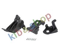 LEFT HEADLAMP REPAIR KIT FRONT L FITS FIAT TIPO 356 1015-