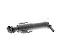 Left Headlamp Washer Fluid Jet VEMO Fits BMW G11 G12 15- 7357353