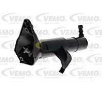 Left Headlamp Washer Fluid Jet VEMO Fits VW Touareg 10- 7P6955979
