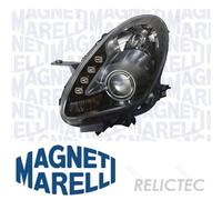 MAGNETI MARELLI 712497501129 Headlight