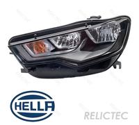 Left Headlight Audi:A6 4G0941003M 4G0941003 4G0941003M 4G0941003 4G0941003M