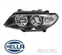 Left Headlight BMW:E53,X5 63127164441 7164441 7164441-07