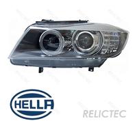 Left Headlight BMW:E90,E91,3 7240247 63117240247 63117202583 7202583 63117240247