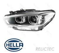 Left Headlight BMW:F21,F20,1 63117414141 7414141 7453517 7214787 7214787 7453517