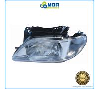 Left Headlight - Citroen Xsara 1997->2000