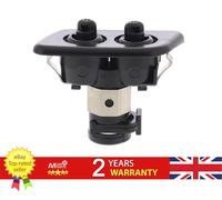 Left Headlight Cleaning Washer Fluid Jet For Bmw 5 95-03 61678360661