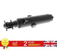 Left Headlight Cleaning Washer Fluid Jet For Bmw X5 15-18 X6 14-19 61677292657