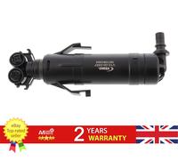Left Headlight Cleaning Washer Fluid Jet For VW CADDY TOURAN 04-15 1T0955103B