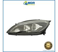 Left Headlight Daytime Running Light LED - for Peugeot 308 17->