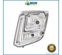 Left Headlight Daytime Running Light LED - SX - for Volvo Trucks FL...