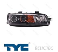 LEFT NEW HEADLIGHT FOR FIAT PUNTO 188 188 A7 000 188 A4 000 188 A5 000 183 A1