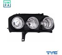 LEFT HEADLIGHT FOR ALFA ROMEO BRERA SPIDER 159/Sedan/Sportwagon 844A2.000 2.0L