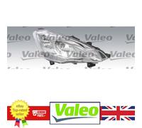 Left Headlight for Citroen BERLINGO 08-21 Peugeot PARTNER 10- 6208-K6