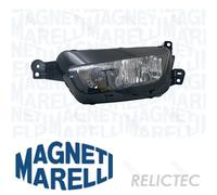 Left Headlight for Citroen:C4 Grand Picasso II 2 9677217380