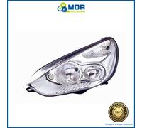 Left Headlight - for Ford Galaxy 06->14 | S-Max 06->14