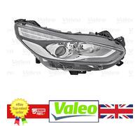 Left Headlight for Ford GALAXY 15-18 S-MAX 15-18 1921549