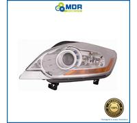 Left Headlight - for Ford Kuga 2011->2012 - No Xenon