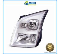 Left Headlight - for Ford Transit 2006->2013