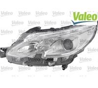 LEFT HEADLIGHT FOR LHD EUROPE EDITION 045172 VALEO I