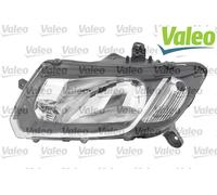 VALEO 045290 Headlight