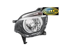 LEFT HEADLIGHT FOR LHD EUROPE EDITION 1ED 011 561-011 HELLA I