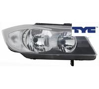 LEFT HEADLIGHT FOR LHD EUROPE EDITION 20-0656-05-2 TYC I