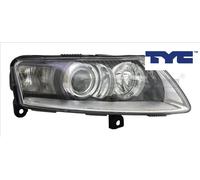 LEFT HEADLIGHT FOR LHD EUROPE EDITION 20-11430-15-2 TYC I