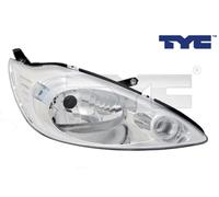 HEADLIGHT 20-11780-05-2 FOR FORD KA FD4/169A1000 1.2L FP4/169A4000 1.2L 4cyl KA
