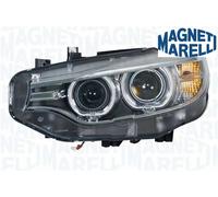 LEFT HEADLIGHT FOR LHD EUROPE EDITION 711451000040 MAGNETI MARELLI I