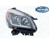 LEFT HEADLIGHT FOR LHD EUROPE EDITION 712105001120 MAGNETI MARELLI I