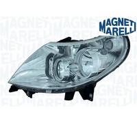 LEFT HEADLIGHT FOR LHD EUROPE EDITION 712474701129 MAGNETI MARELLI I