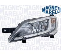 LEFT HEADLIGHT FOR LHD EUROPE EDITION 712501101129 MAGNETI MARELLI I
