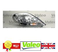Left Headlight for Nissan PRIMASTAR Vauxhall VIVARO Renault TRAFIC 26060-00Q0F