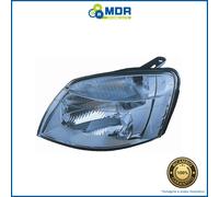 Left Headlight - for Peugeot Ranch Partner 02->08