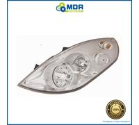 Left Headlight - for Renault Master 10->19