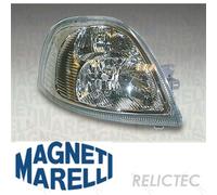 Left Headlight for Renault Opel Nissan Vauxhall:MASTER II 2,MOVANO,INTERSTAR