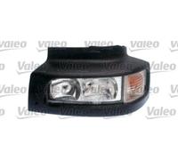 Left Headlight for Renault Trucks MIDLUM 00- 5010468976