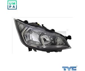 LEFT HEADLIGHT FOR SEAT IBIZA/V/Mk ARONA CHYB/CHZL/DKLA/DLAC/DKJA/DKRF/CHZJ 1.0L