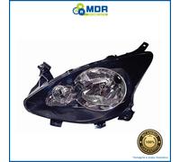 Left Headlight - for Toyota Aygo 05->14