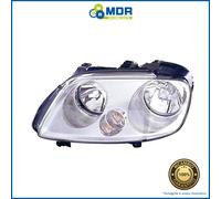 Left Headlight - for Volkswagen Caddy 03->10